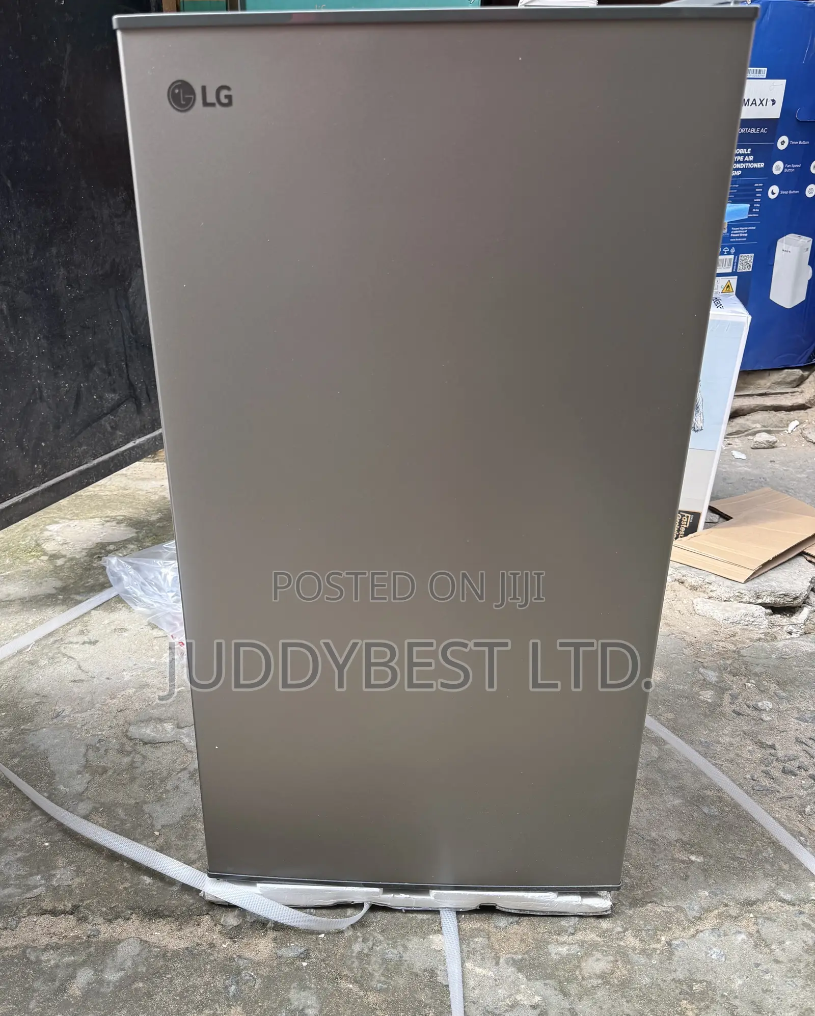 LG Single Door 89l 081pq