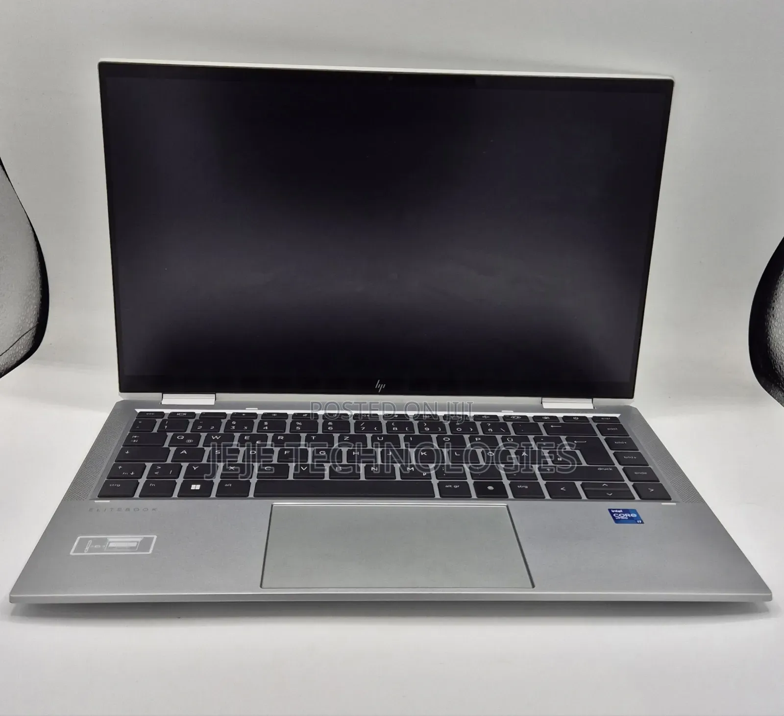 Laptop HP EliteBook 1040 G8 32GB Intel Core i7 SSD 512GB