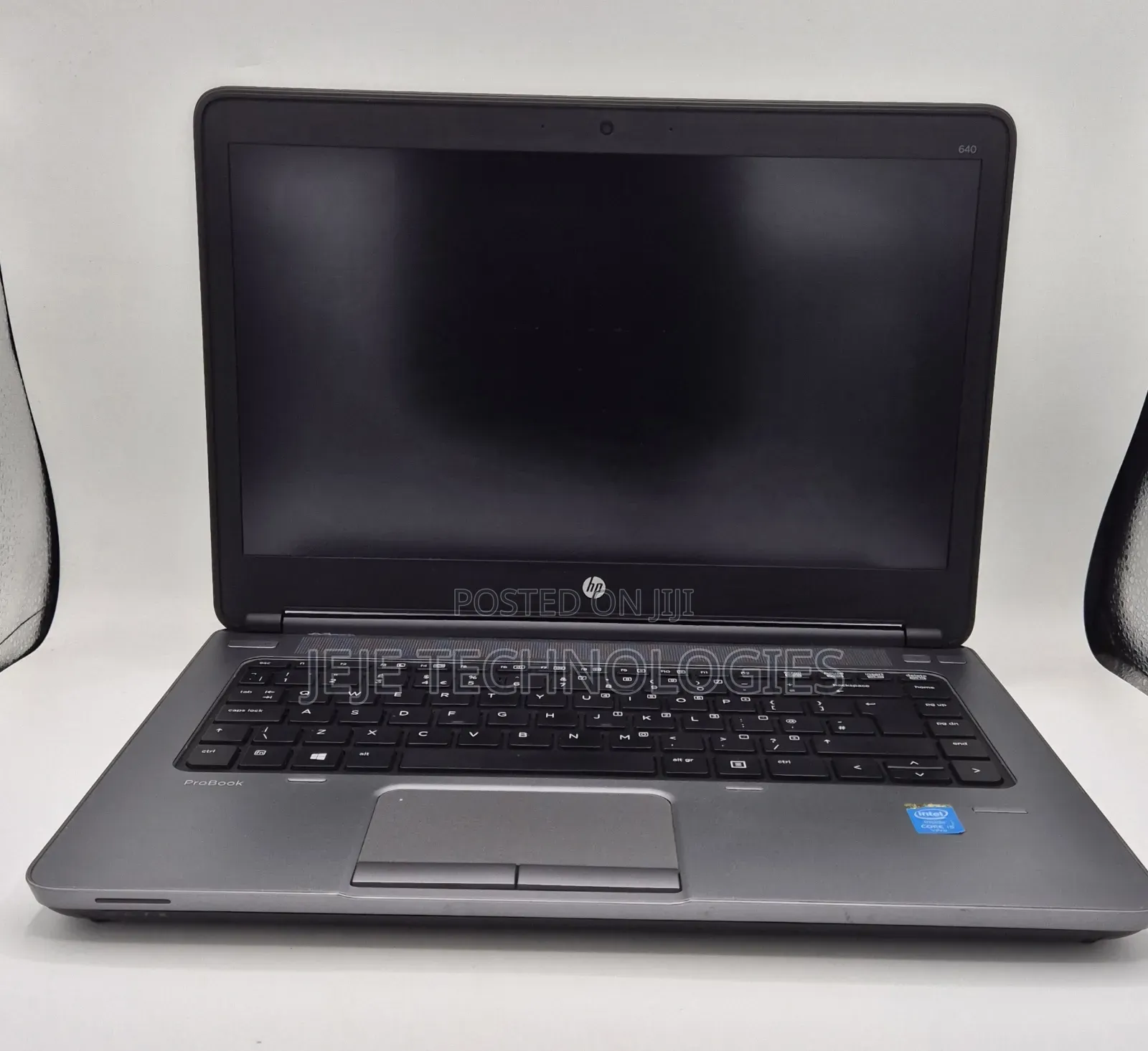 Laptop HP ProBook 640 G1 8GB Intel Core i5 SSD 256GB