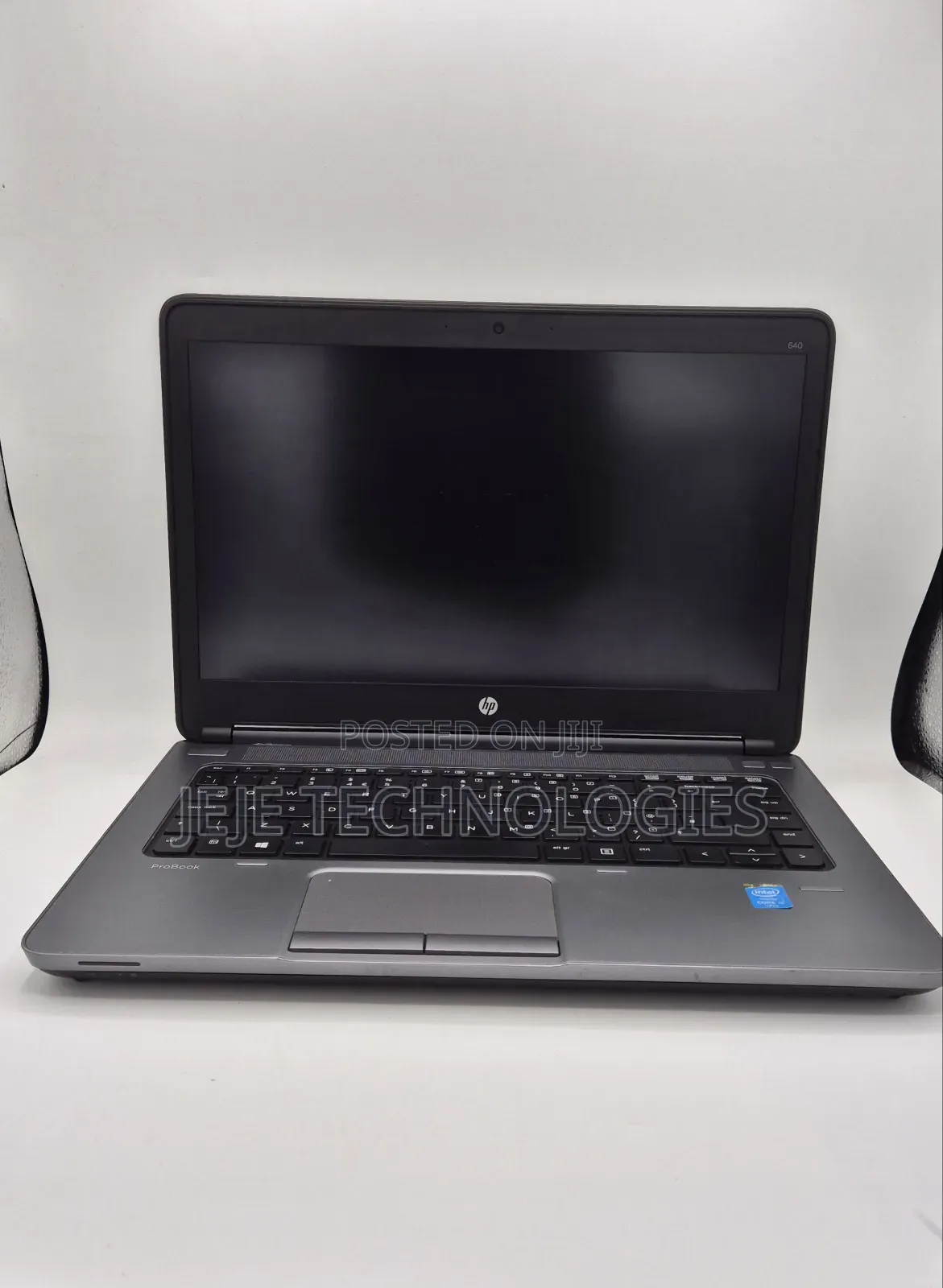 Laptop HP ProBook 640 G1 8GB Intel Core i5 SSD 256GB
