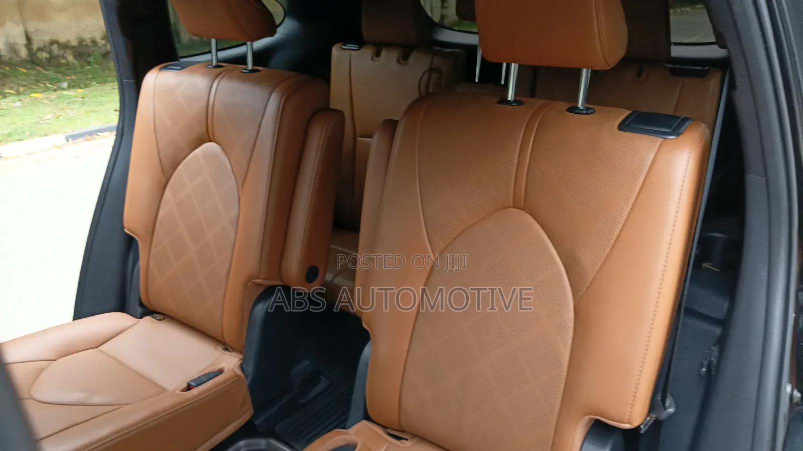 Toyota Highlander Platinum 2022 Black