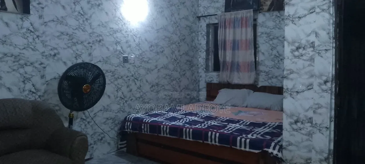 10 Room Guesthouse and Open Bar for Sale at Adeba Ibeju Lekki Lagos