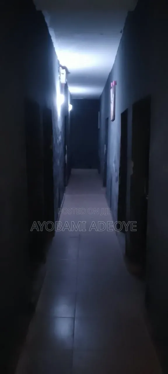 10 Room Guesthouse and Open Bar for Sale at Adeba Ibeju Lekki Lagos
