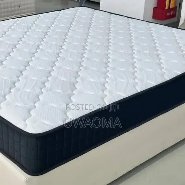 Beautyrest Canada Semi Orthopedic Mattress