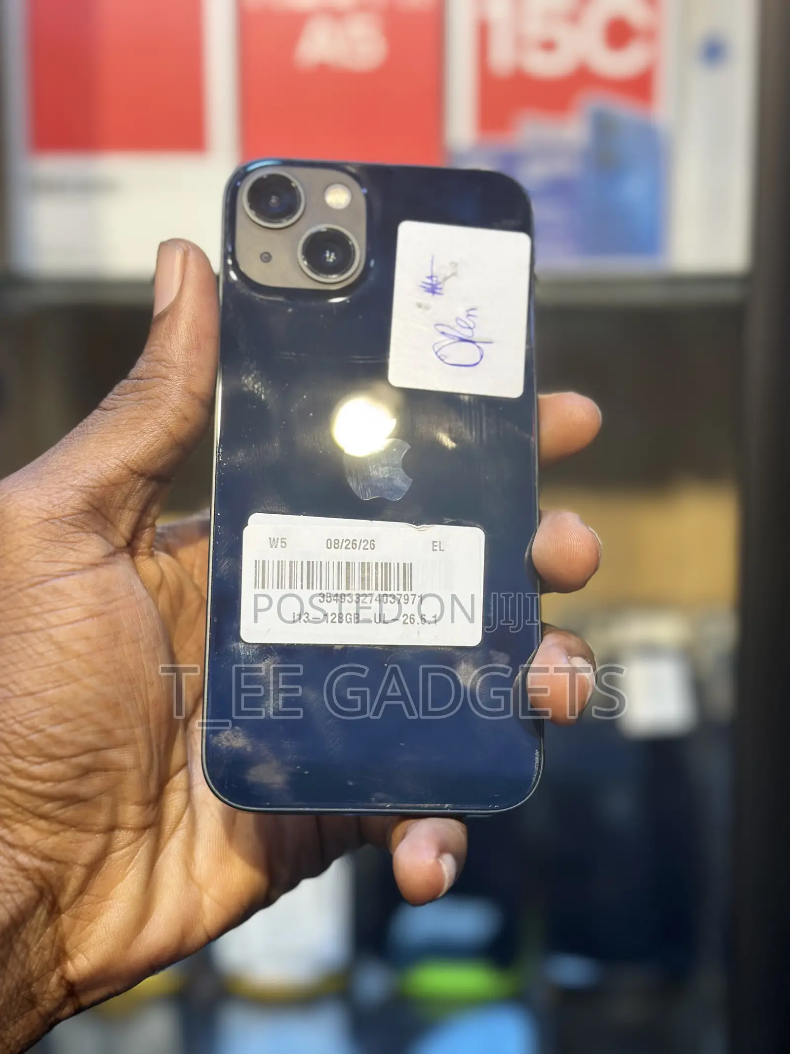 Apple iPhone 13 128 GB