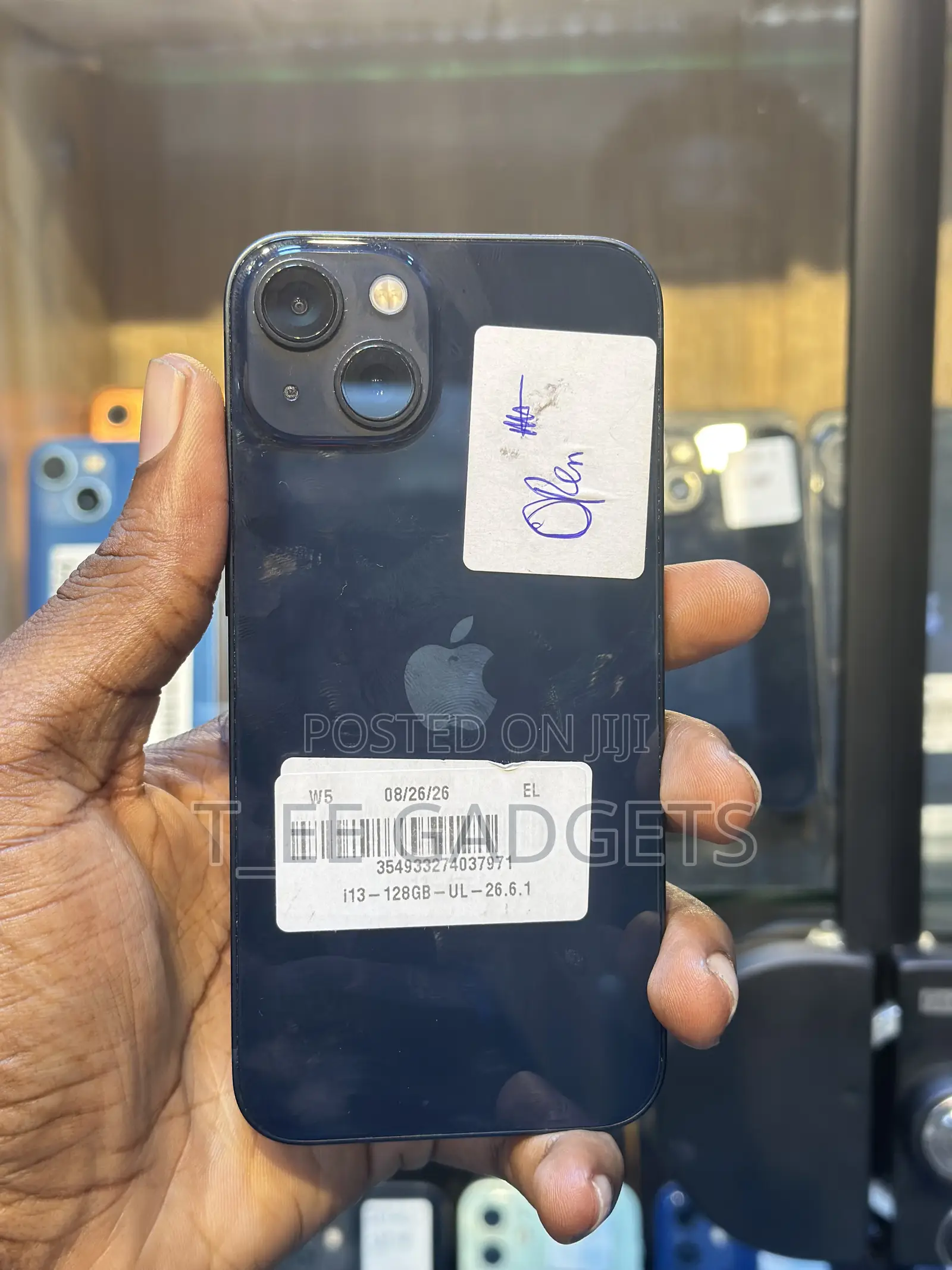 Apple iPhone 13 128 GB