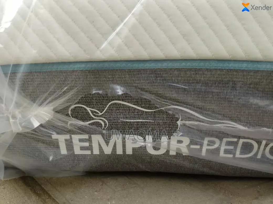Tempurpedic Memory Canadian Mattress