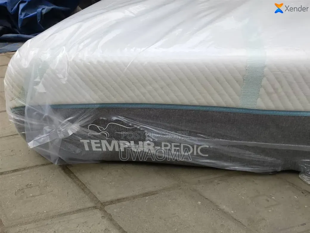 Tempurpedic Memory Canadian Mattress