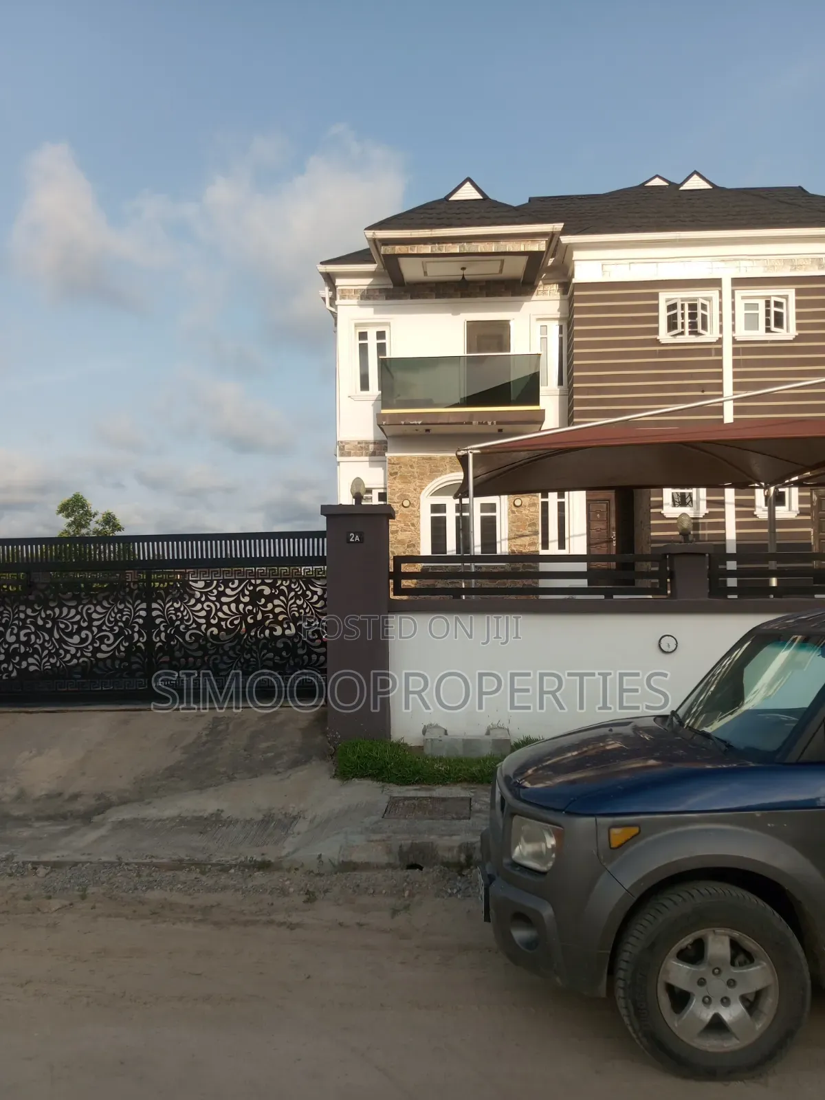 1bdrm Block of Flats in Amen Estate Phase2, Eleko for rent