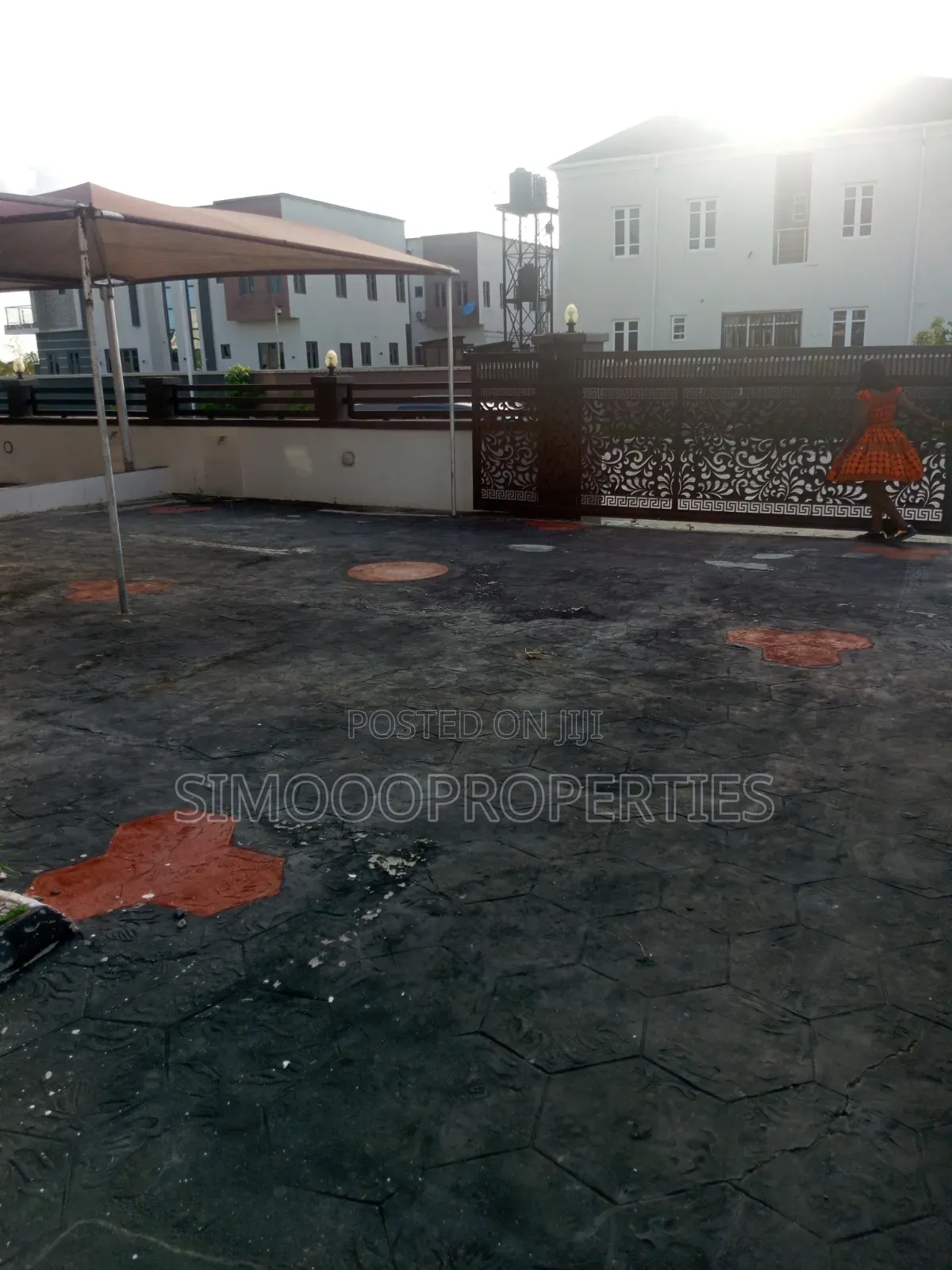 1bdrm Block of Flats in Amen Estate Phase2, Eleko for rent