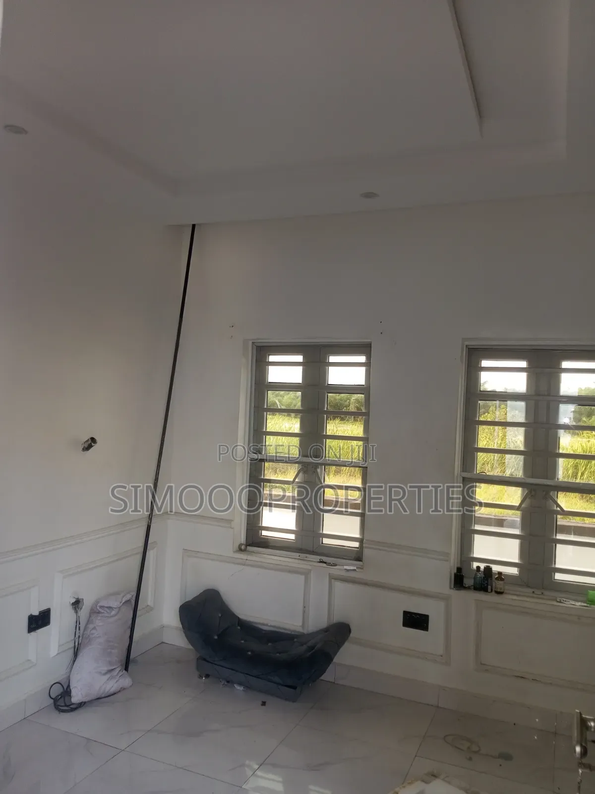 1bdrm Block of Flats in Amen Estate Phase2, Eleko for rent
