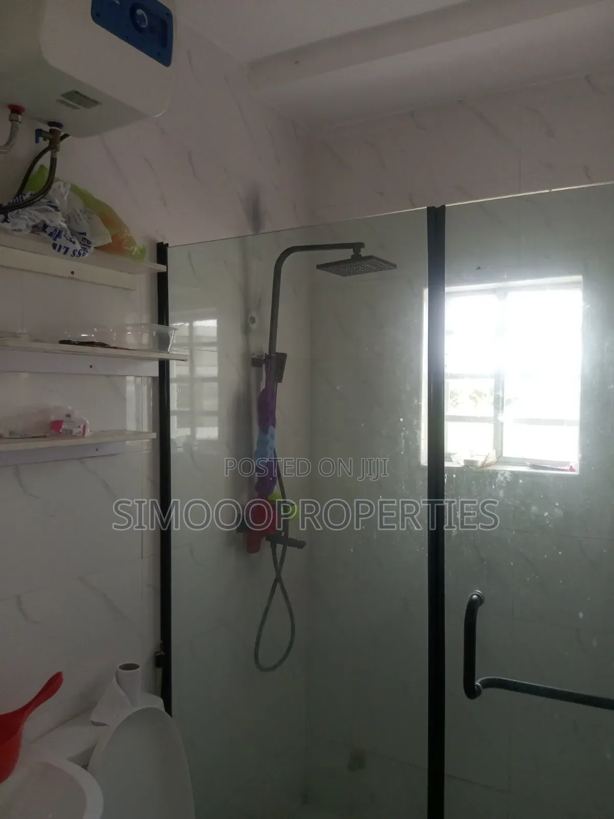 1bdrm Block of Flats in Amen Estate Phase2, Eleko for rent