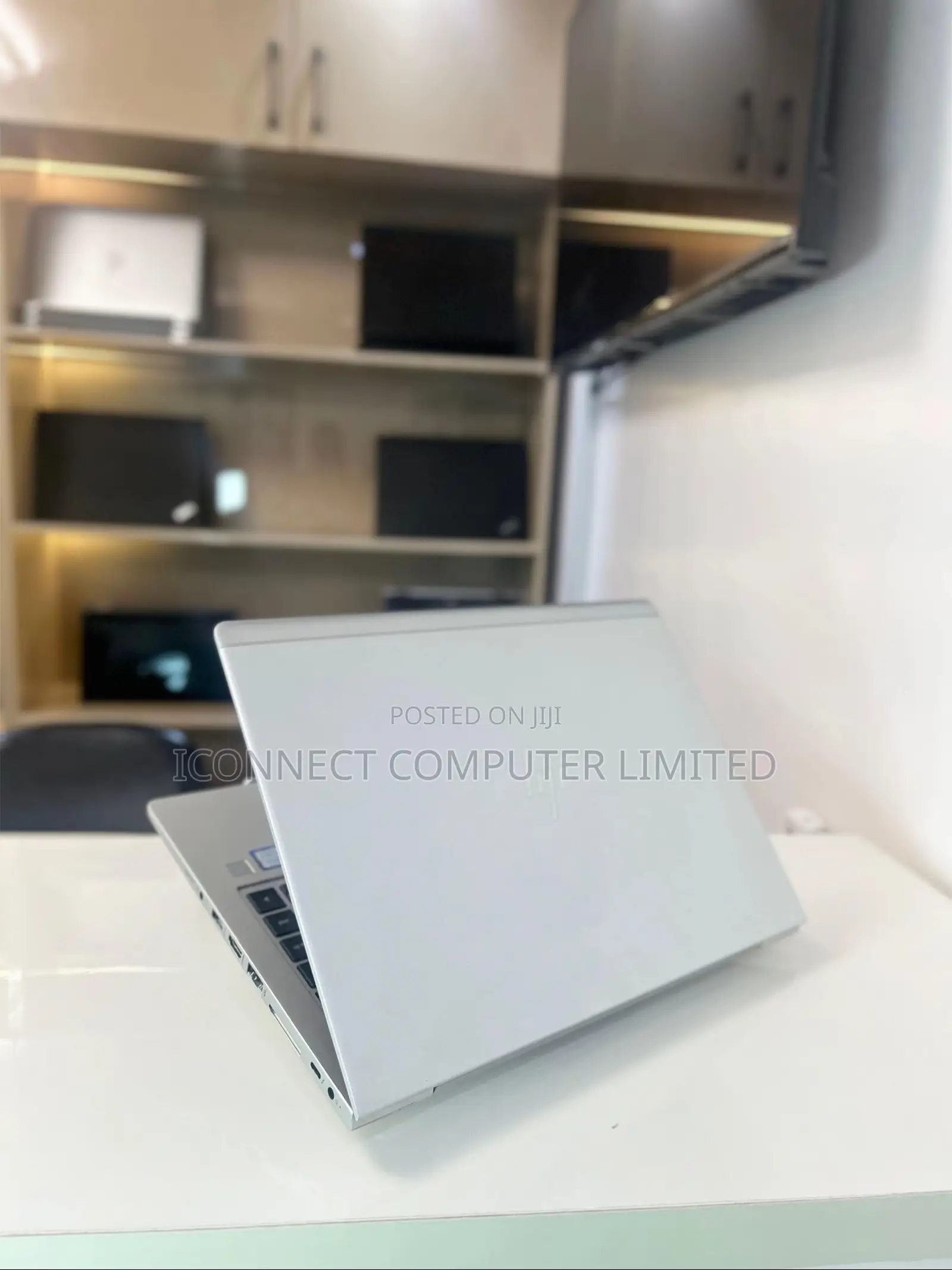 Laptop HP EliteBook 830 G6 8GB Intel Core i5 SSD 256GB