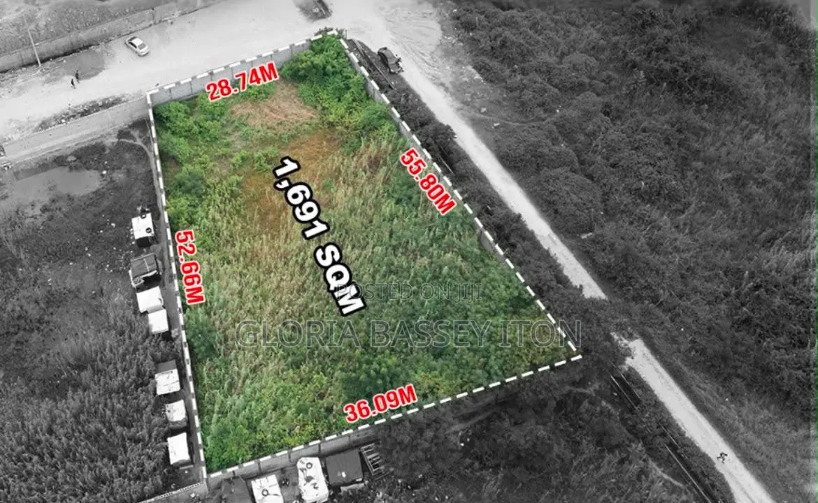 Property for Sale in Lekki