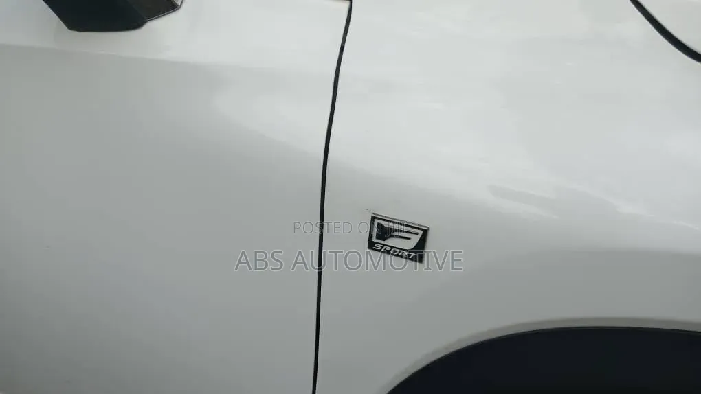 Lexus NX 200 AWD 2018 White