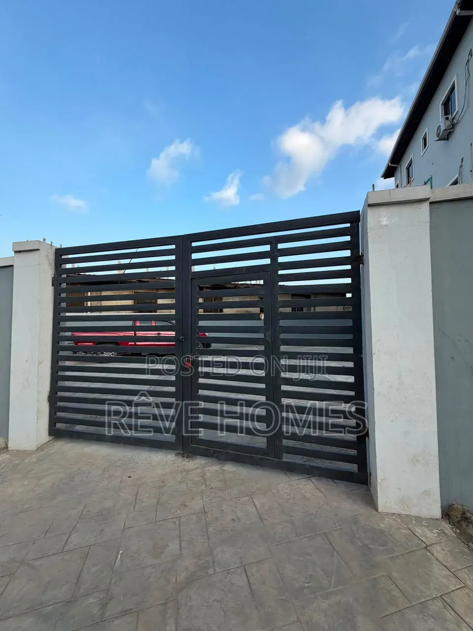 Mini Flat in Ifako-Gbagada for sale
