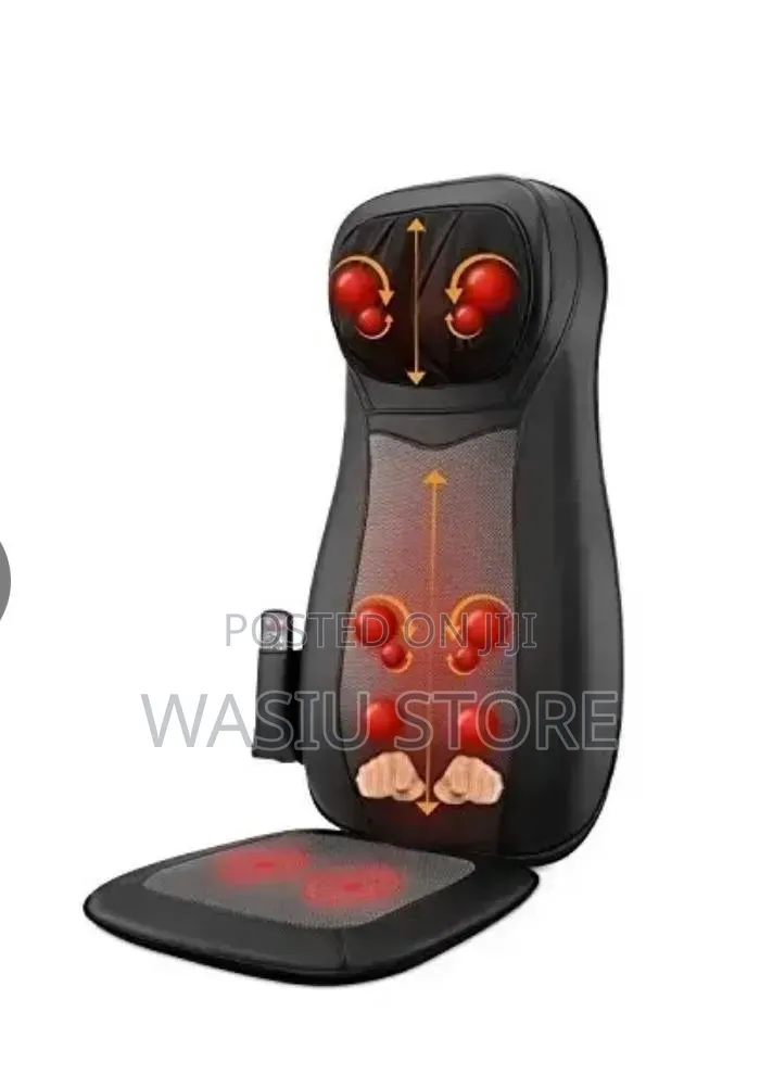 Original Kneading Massage Cushion