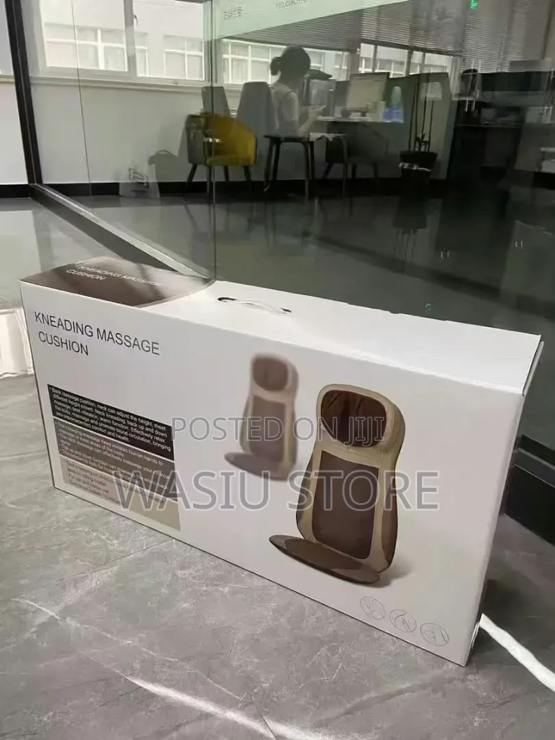 Original Kneading Massage Cushion