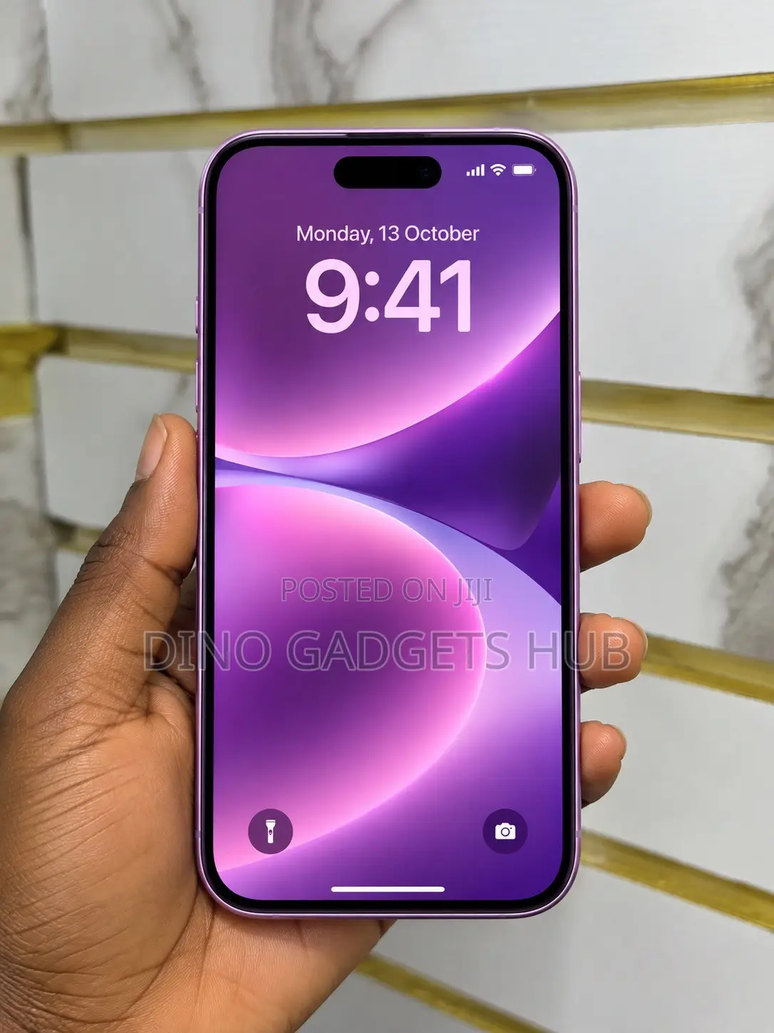 Apple iPhone 16 256 GB Pink