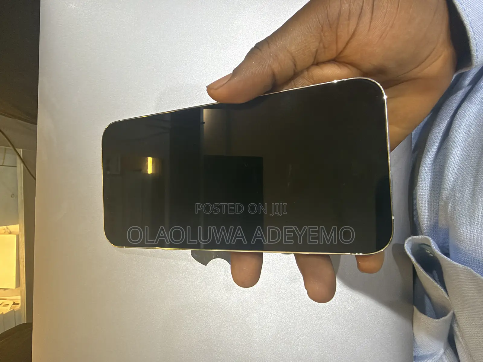 Apple iPhone 12 Pro Max 128 GB Silver