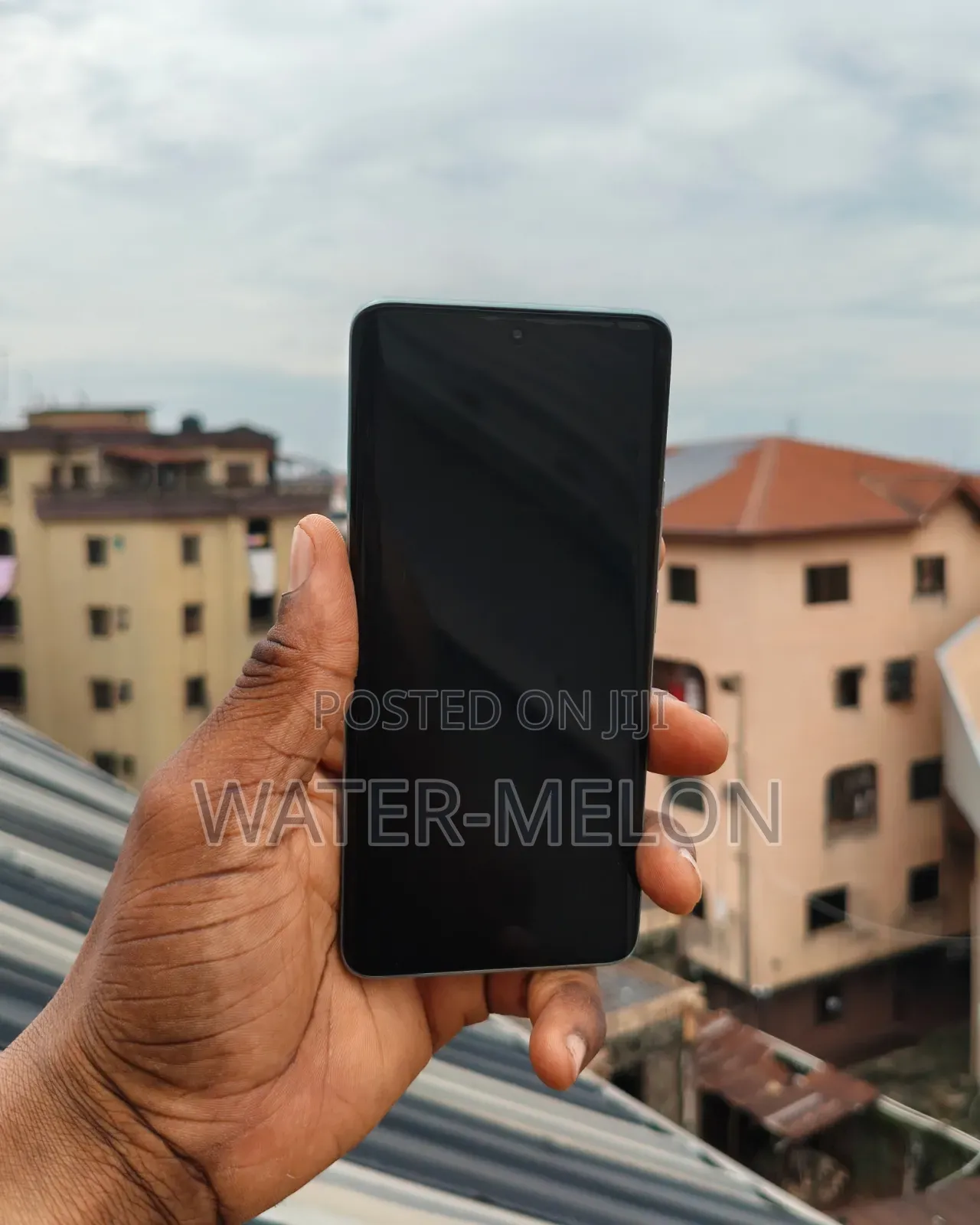 Xiaomi Redmi Note 14 Pro 256 GB Green