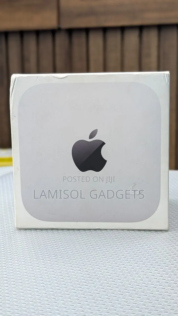 New Desktop Computer Apple Mac Mini 16GB SSD 256GB