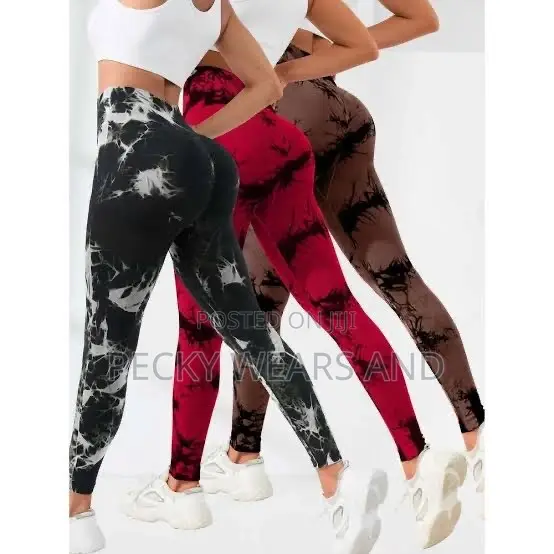Bum Lift Leggings