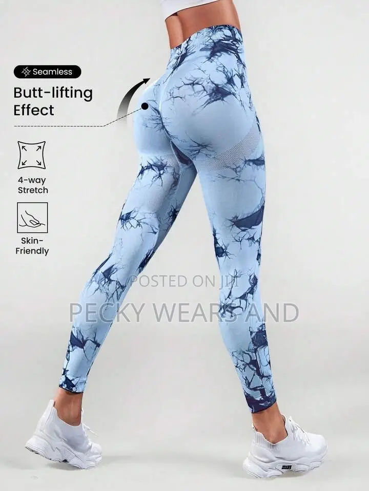 Bum Lift Leggings