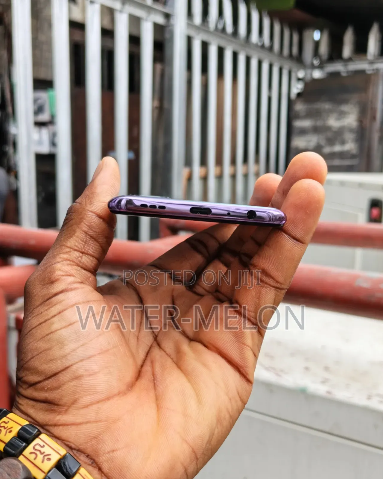 Oppo A94 128 GB Blue