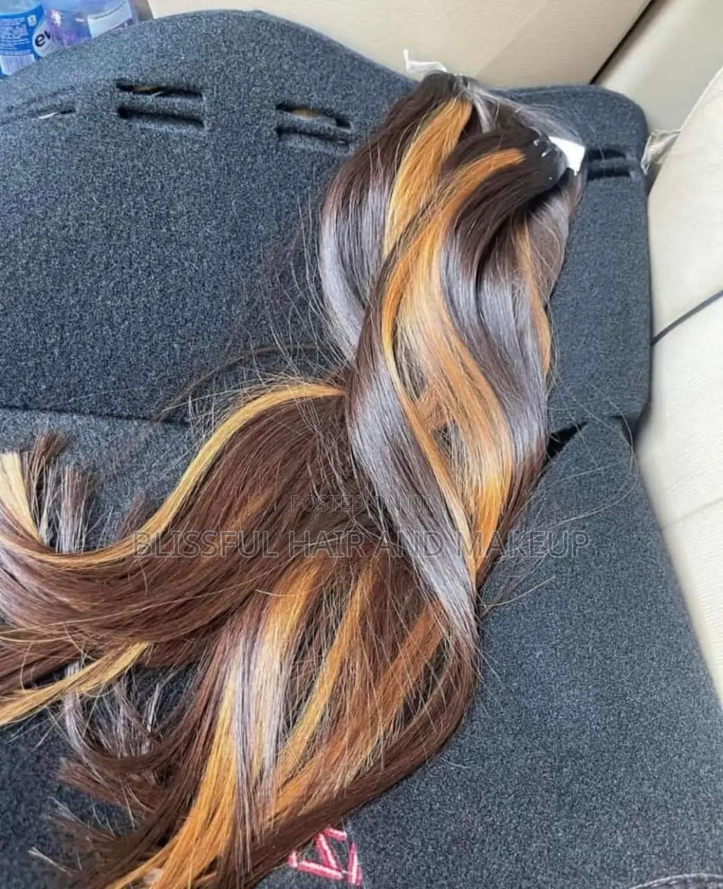 Raw Donor, Bouncing Curls, 300 Grams With a 5/5 Closure and More