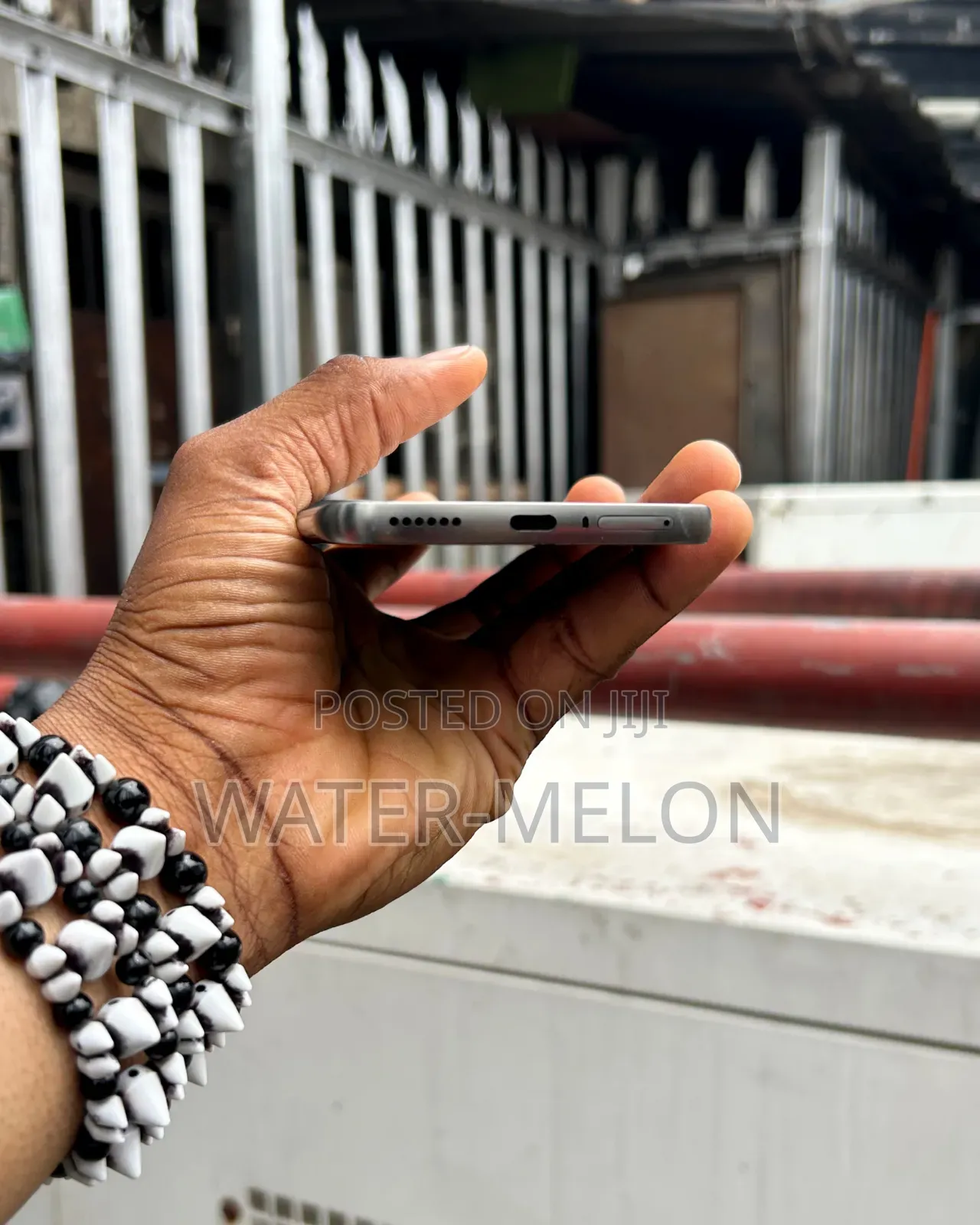 Tecno Camon 50 Pro 256 GB Gray