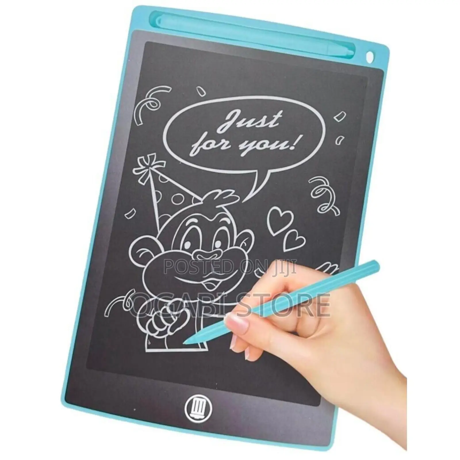 16 Inches LCD Writing Tablet