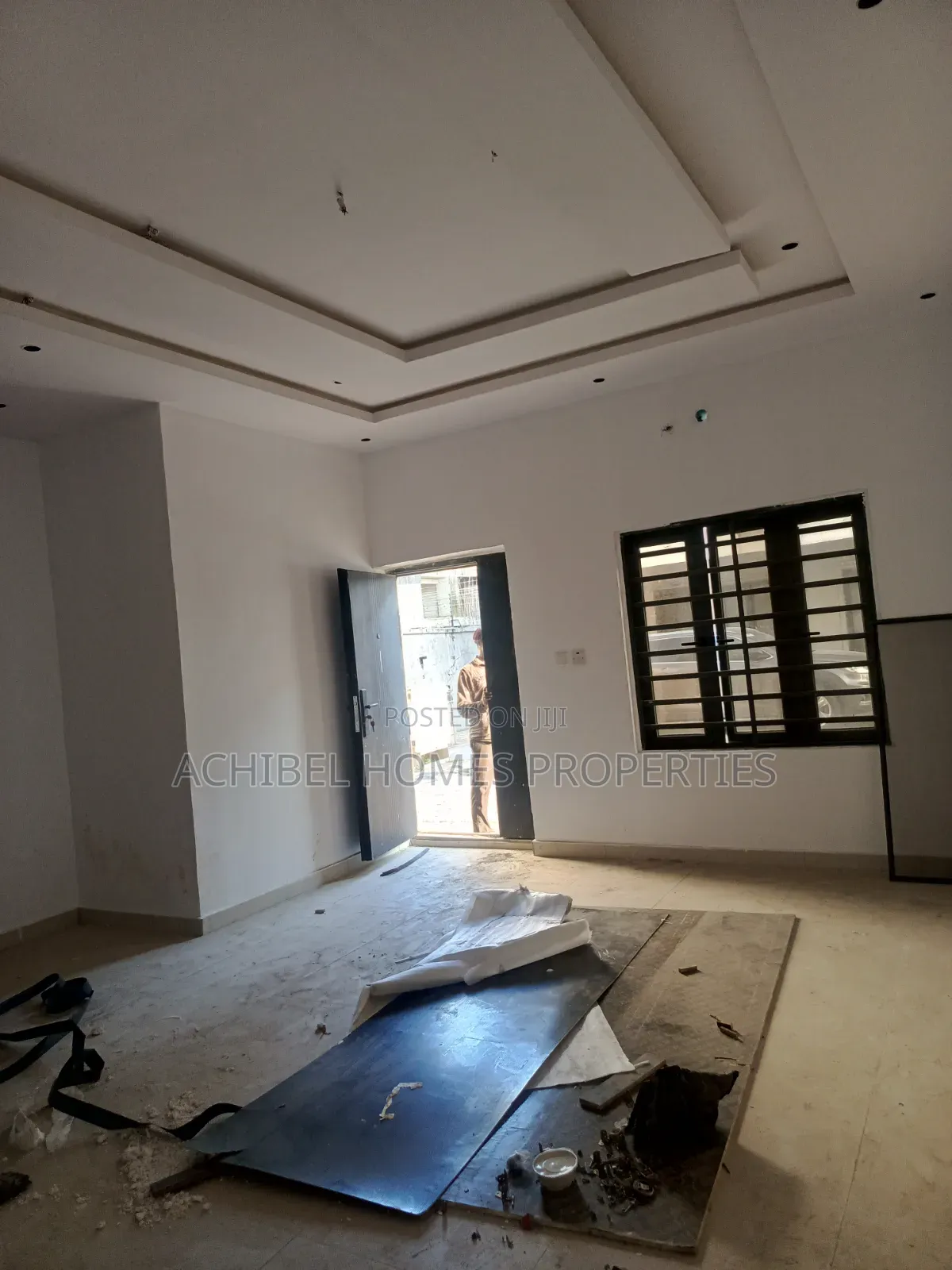 4bdrm Duplex in Orchid, Lekki Phase 2 for rent