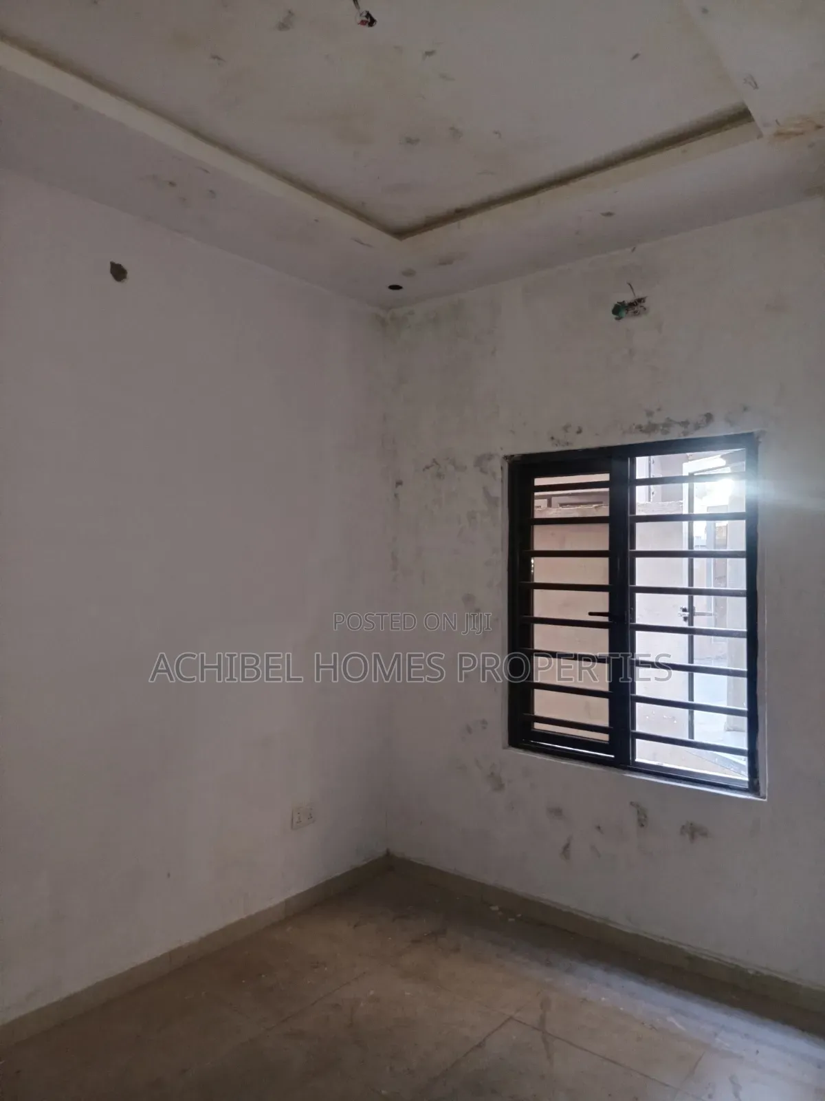 4bdrm Duplex in Orchid, Lekki Phase 2 for rent