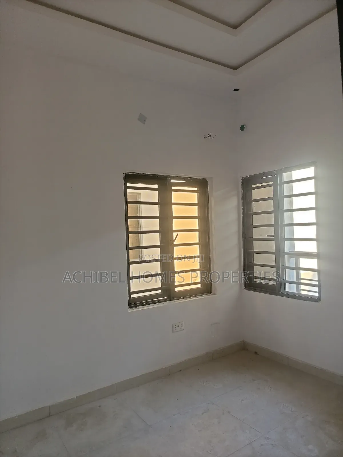 4bdrm Duplex in Orchid, Lekki Phase 2 for rent