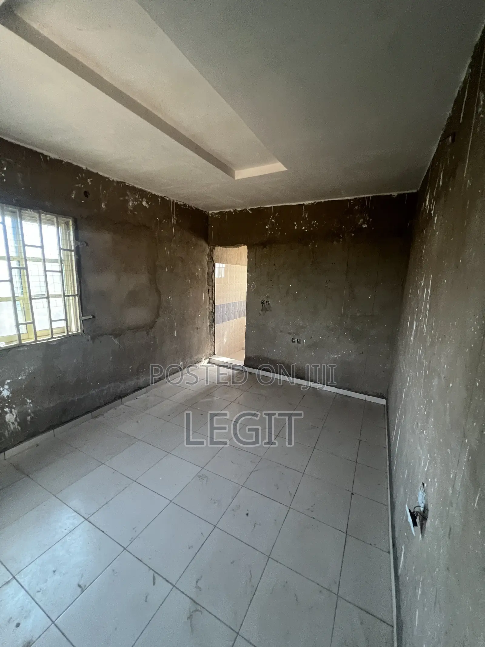 2bdrm Bungalow in Minna for sale