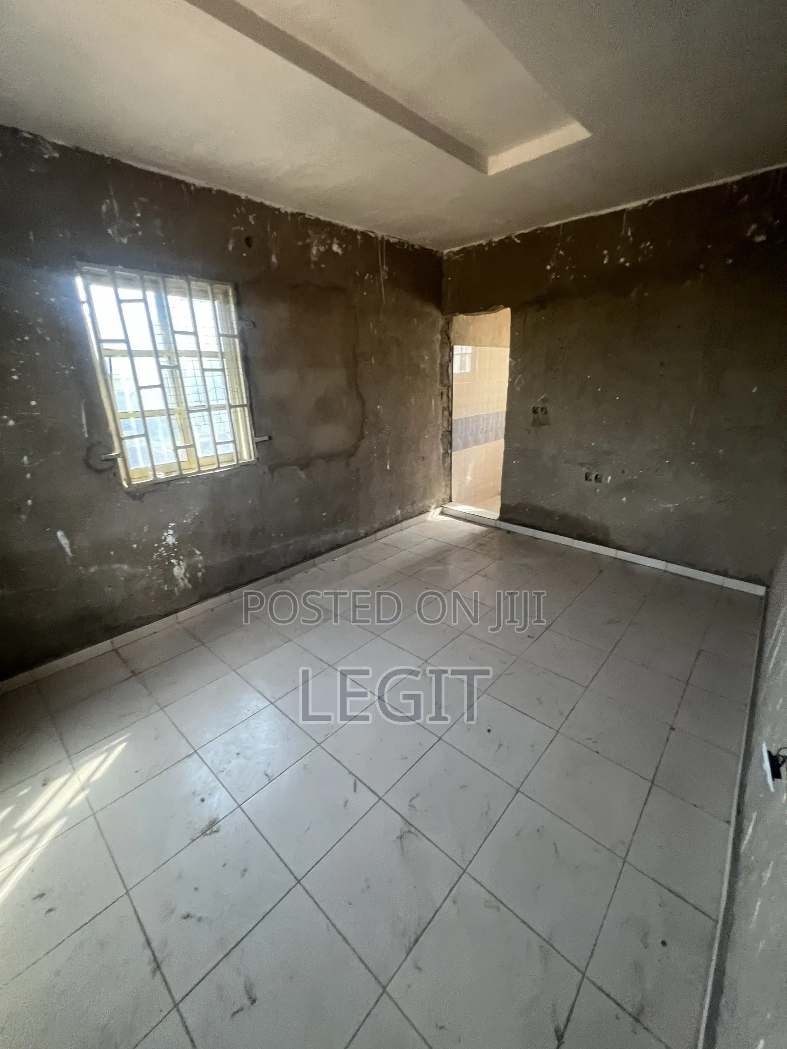 2bdrm Bungalow in Minna for sale