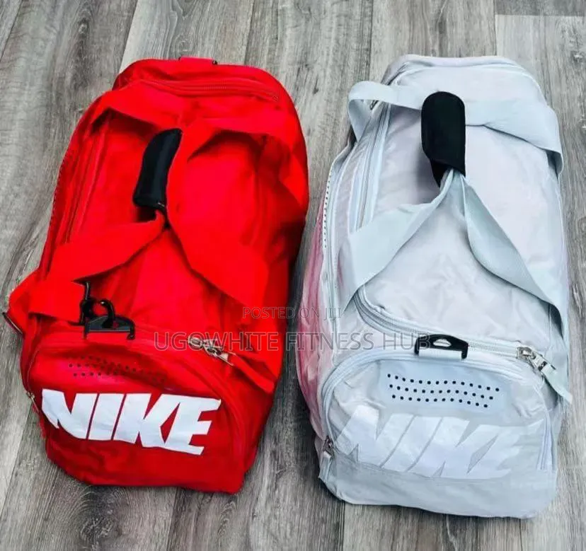 Sports and Gym Bag