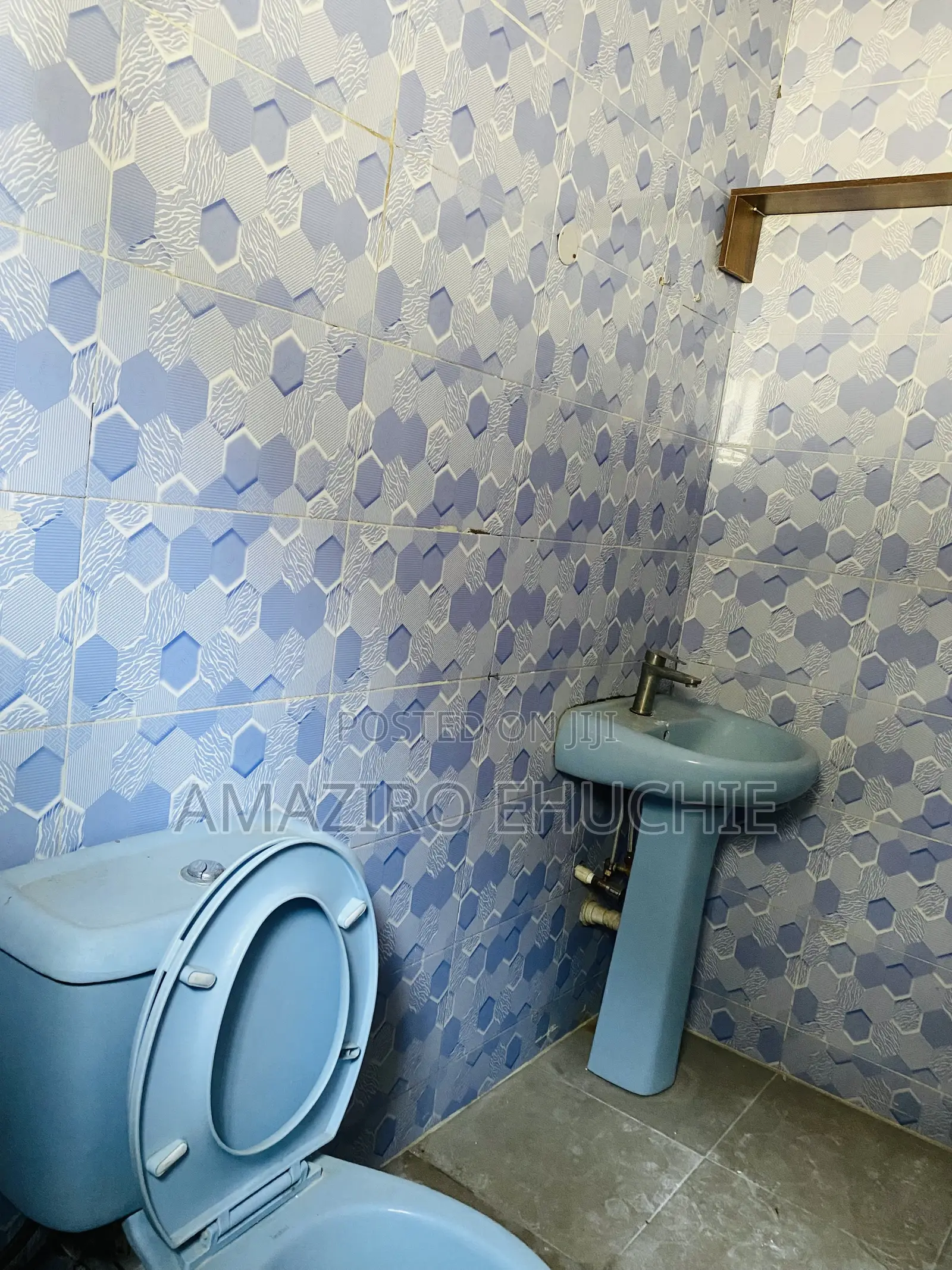 Mini Flat in T Pumpy, FHA for rent
