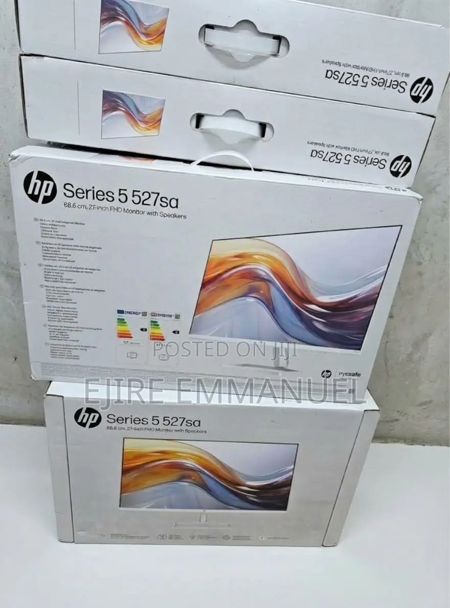 HP Series 5 527sa