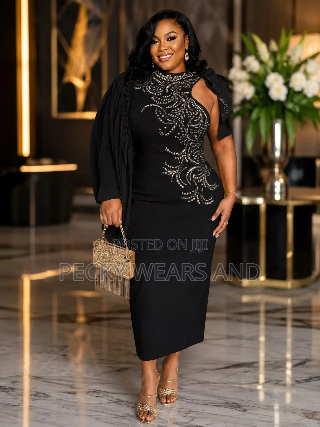 Event Dress