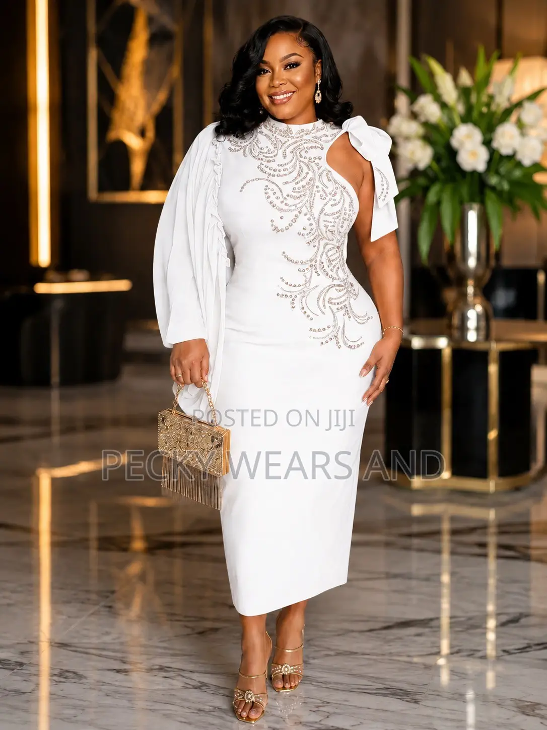 Event Dress