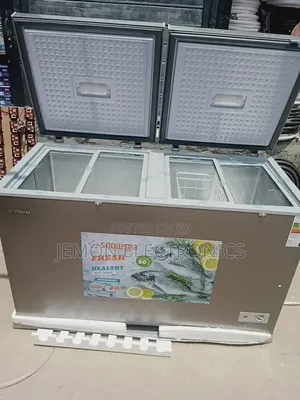 Snowsea BD450 600 Litres Chest Freezer for Sale