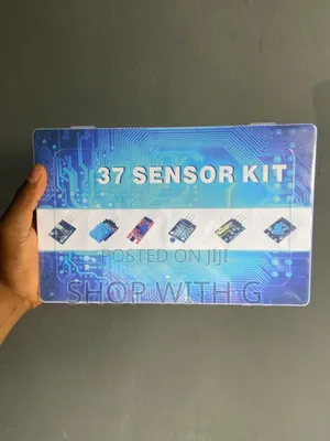 37 Sensor Kits