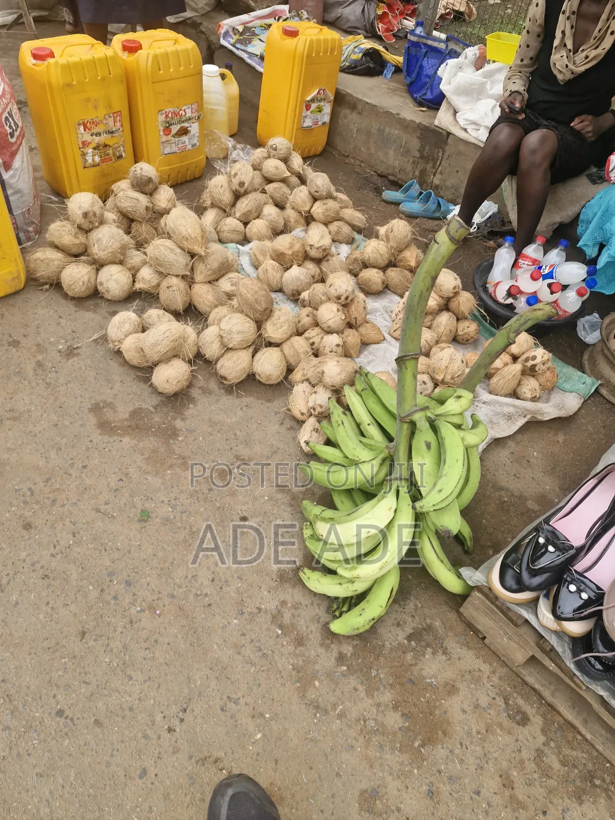 Agronomist