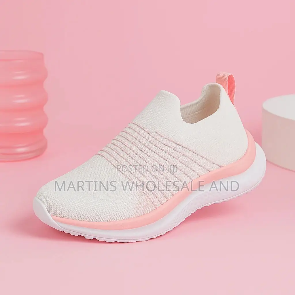 Roffy Élan Women's Slip-on Sneakers