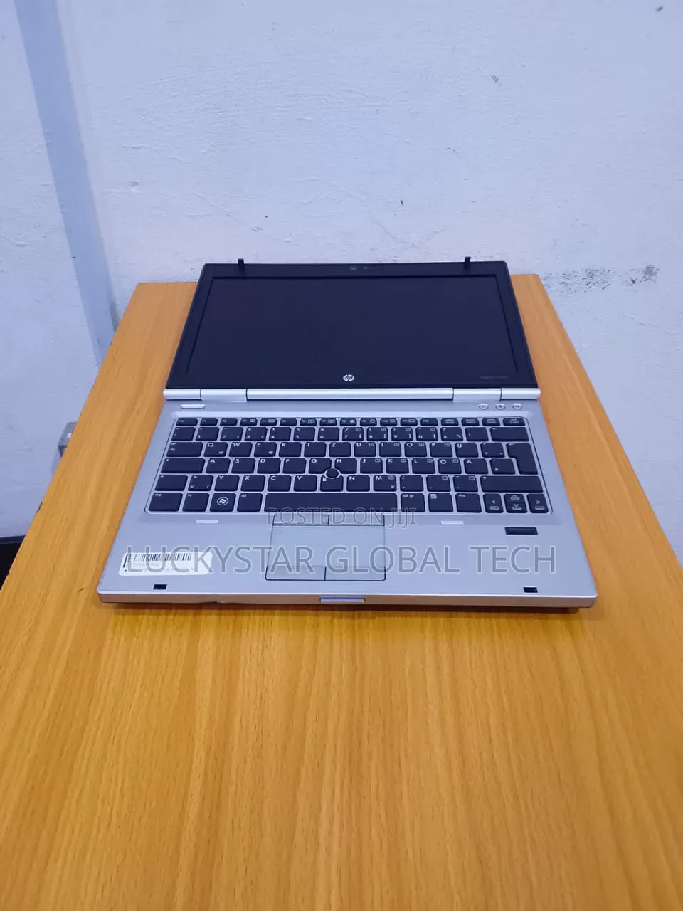 Laptop HP 8GB Intel Core i7 SSD 128GB