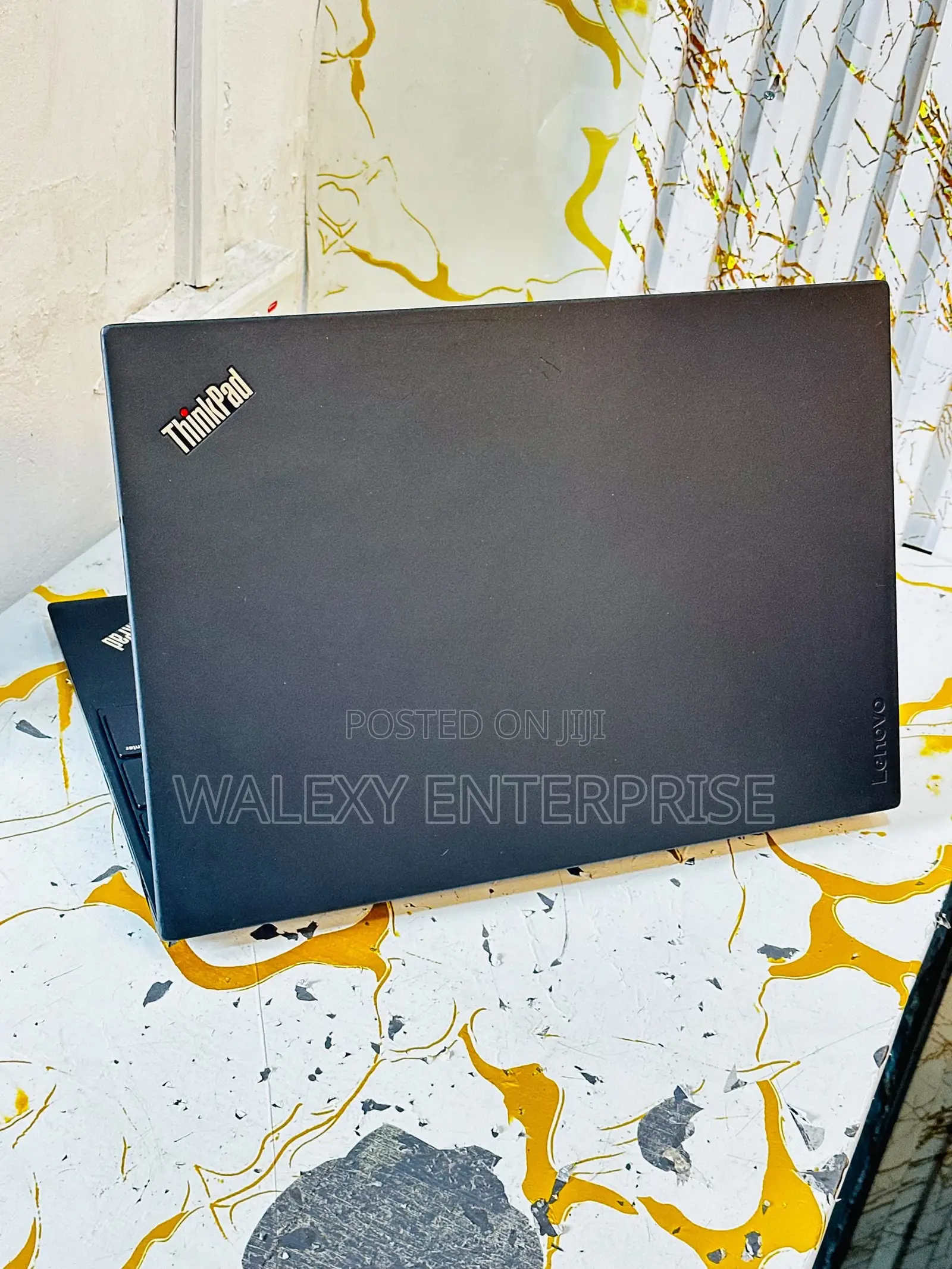 Laptop Lenovo ThinkPad T570 8GB Intel Core i7 SSD 256GB