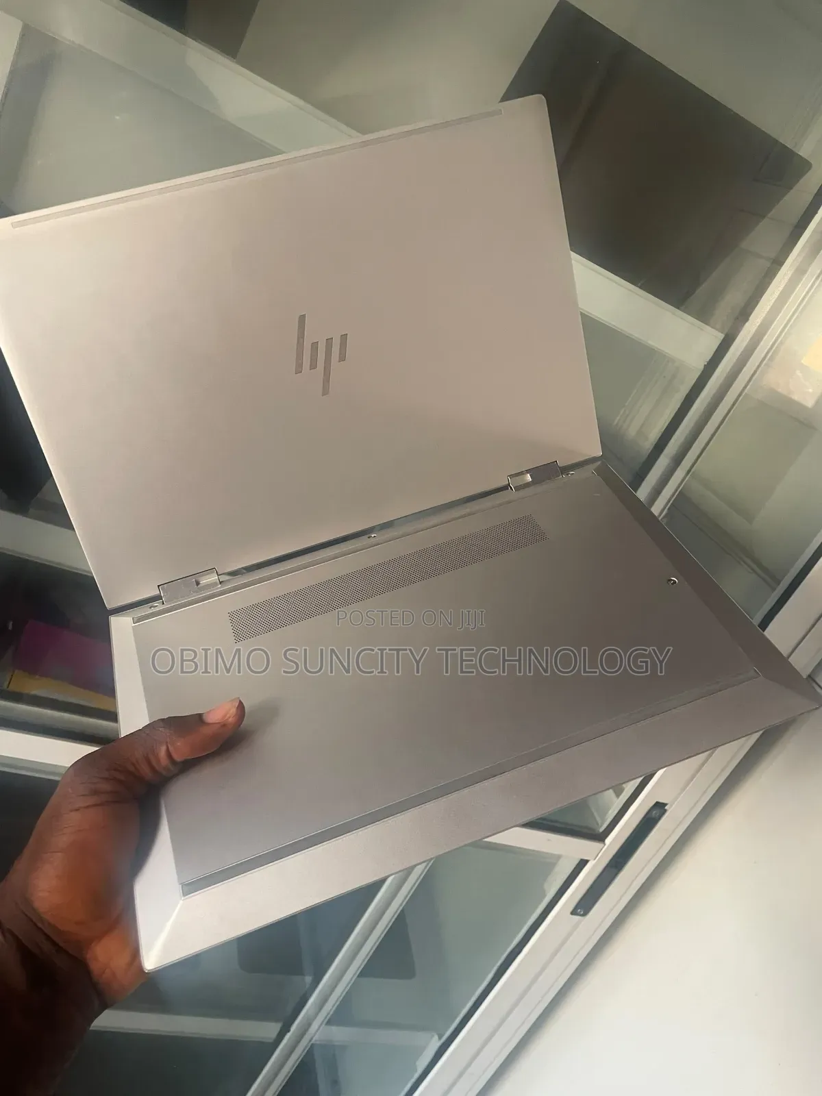 Laptop HP EliteBook x360 1030 G7 16GB Intel Core i5 SSD 512GB