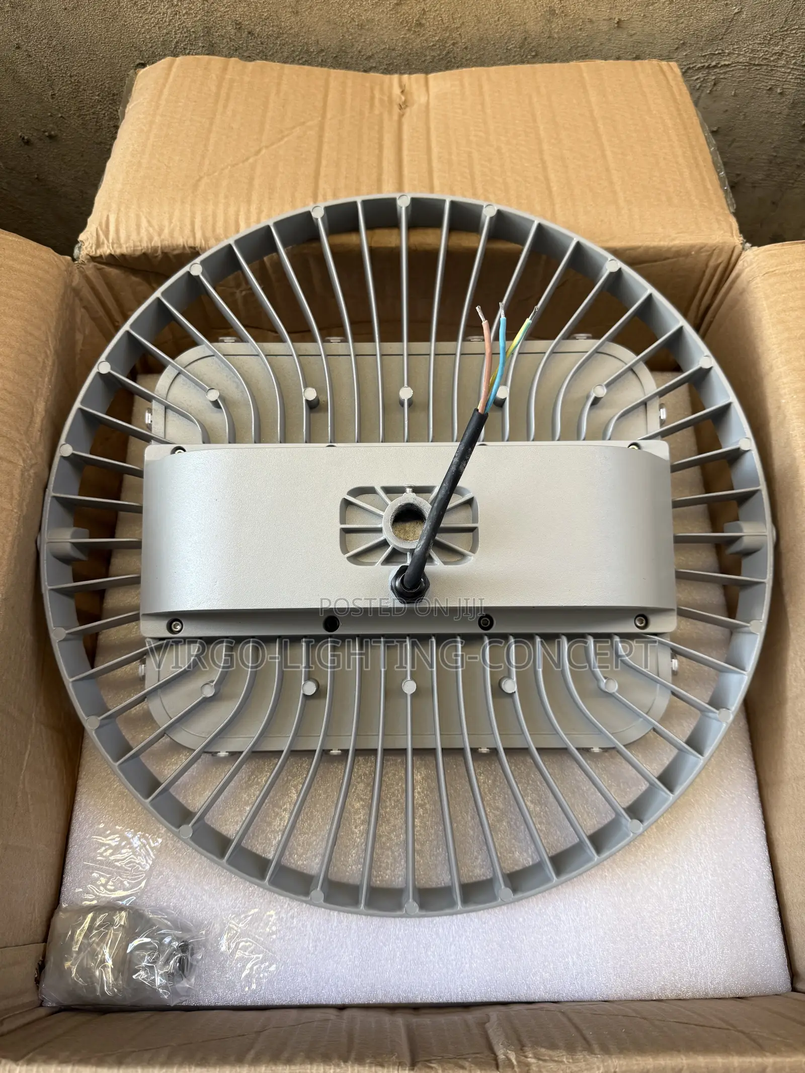 200w Industrial UFO LED High Bay Light